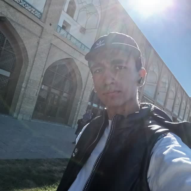 امیرحسین گودرزی