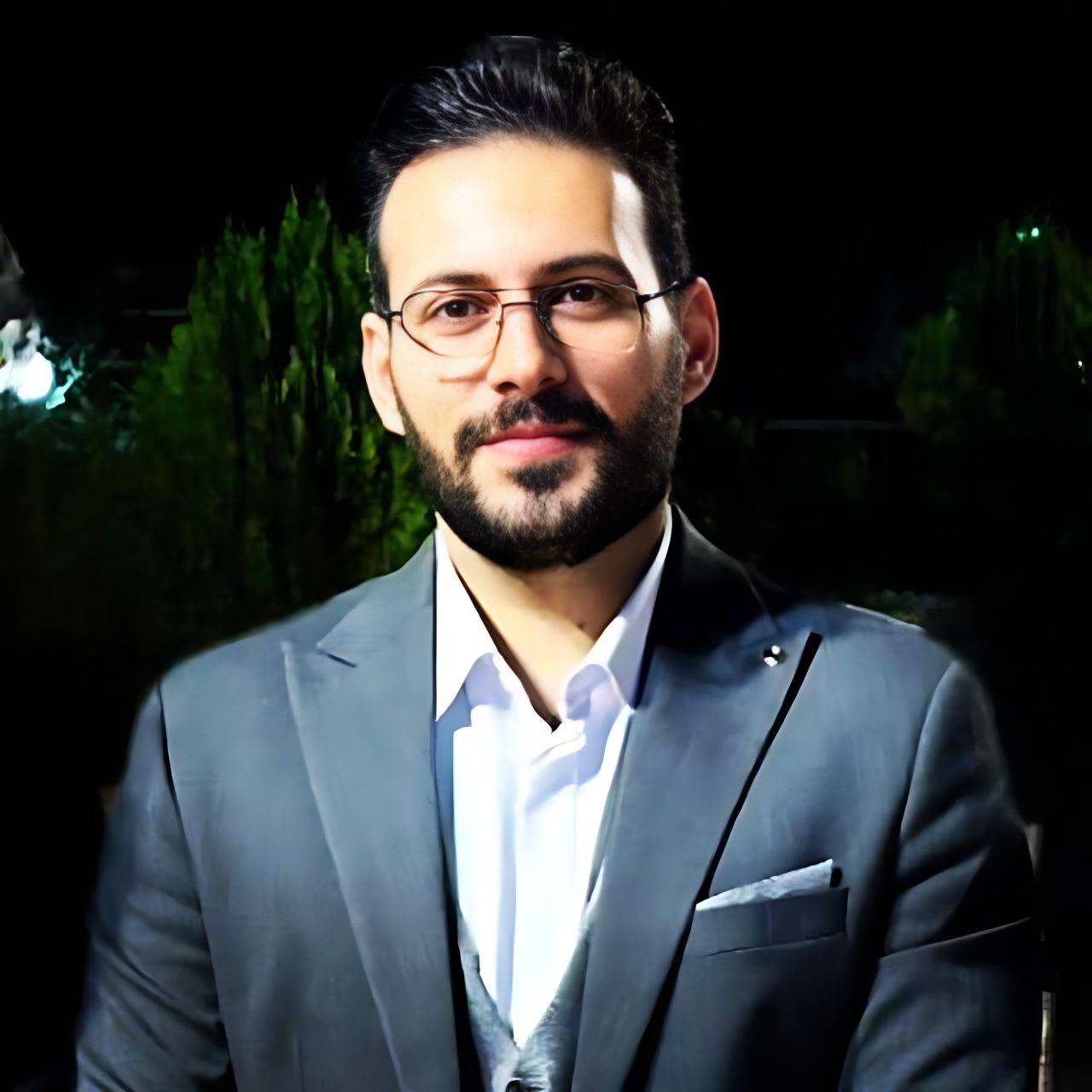 استاد محمد فهیم امرایی